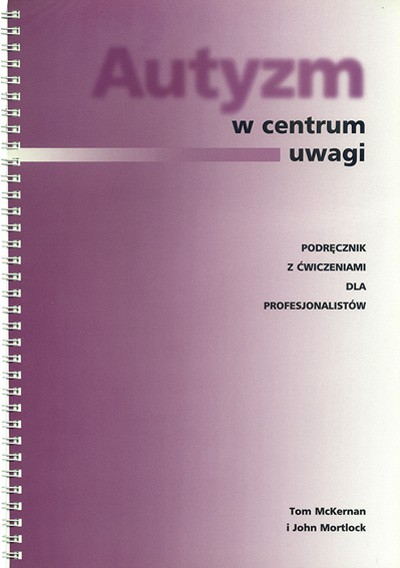 Image of Autyzm w centrum uwagi