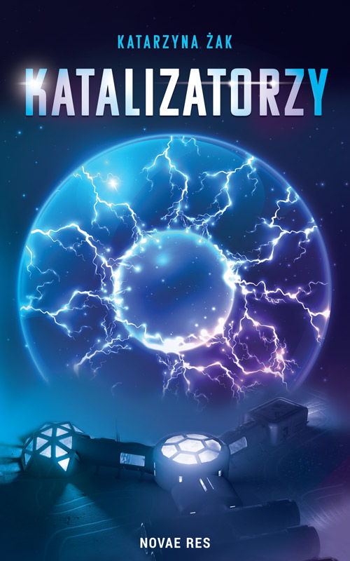 Image of Katalizatorzy