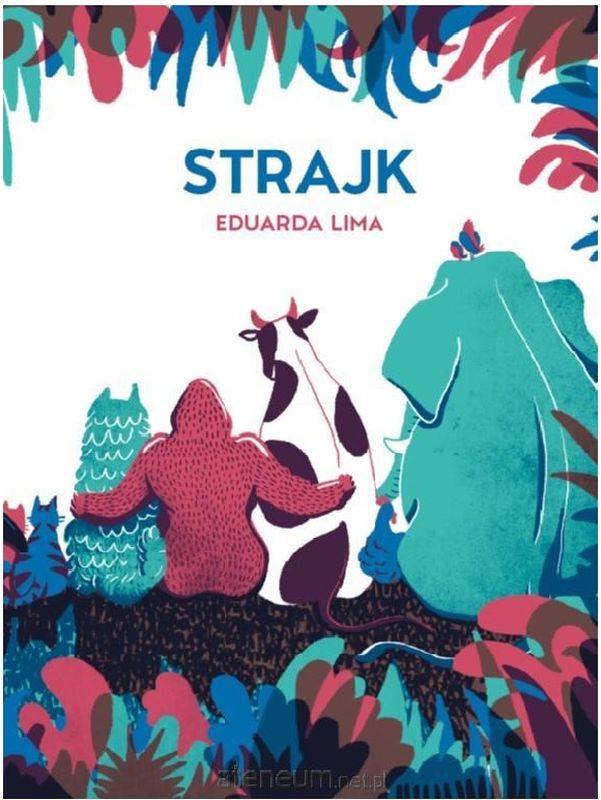 Image of Strajk