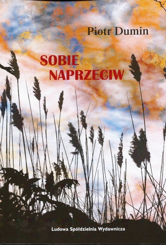 Image of Sobie naprzeciw