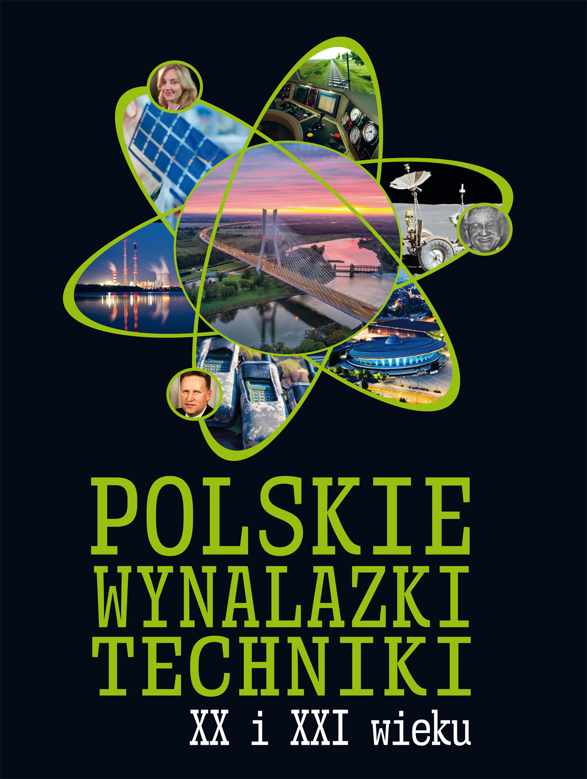 Image of Polskie wynalazki techniki XX i XXI wieku