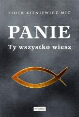 Image of Panie Ty wszystko wiesz