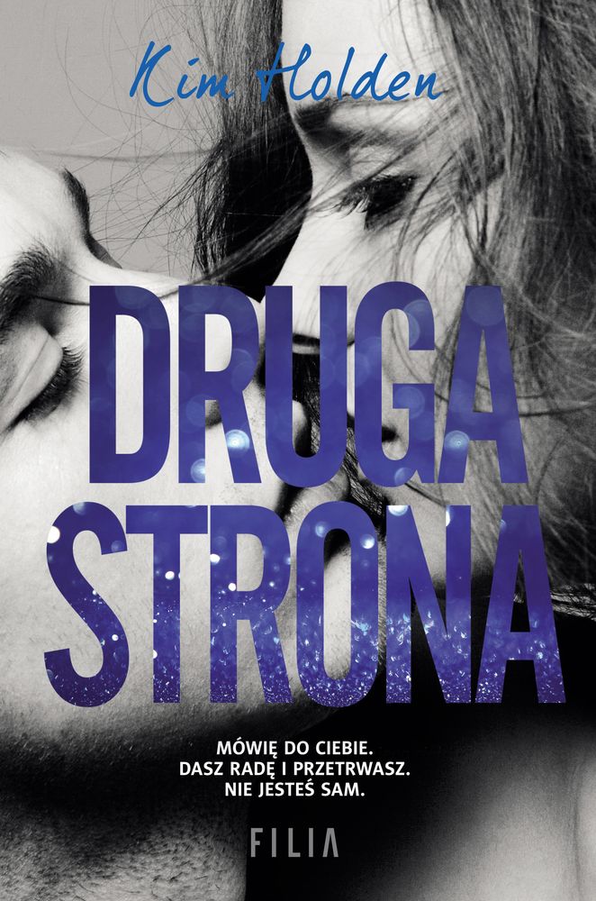 Image of Druga strona wyd. kieszonkowe