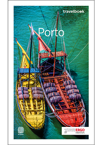 Image of Porto travelbook wyd. 2