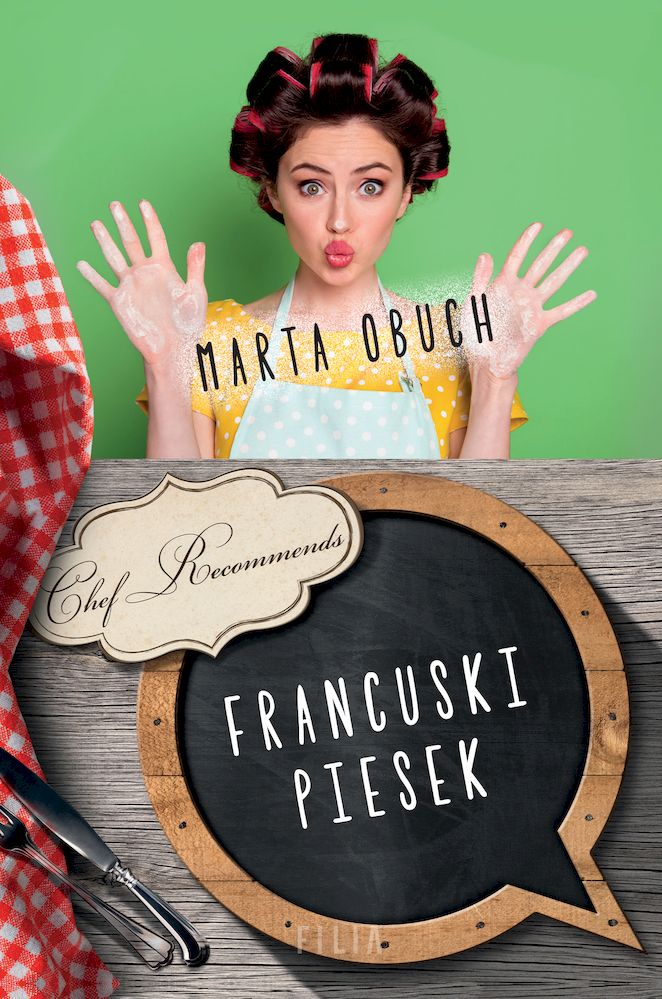 Image of Francuski piesek wyd. kieszonkowe
