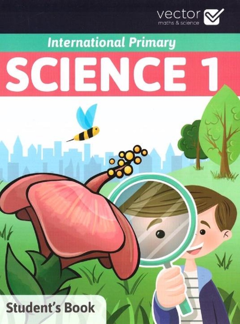 Image of Science 1 Student's Book