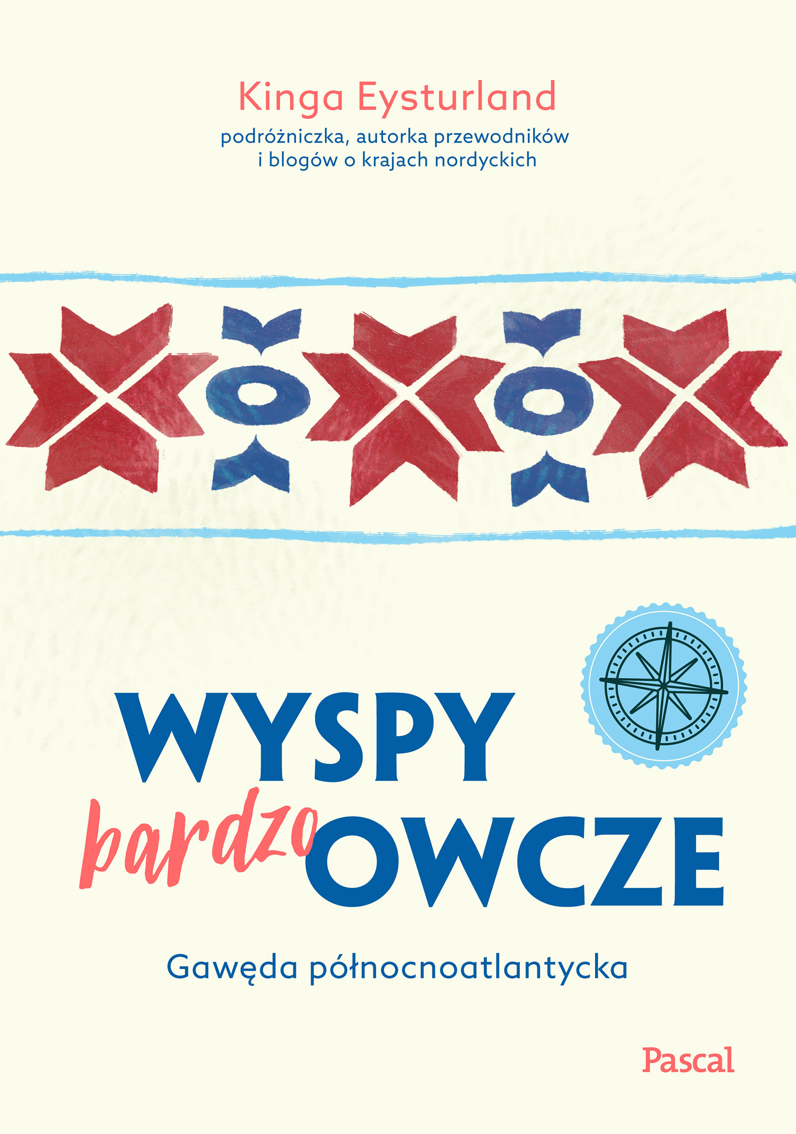 Image of Wyspy (bardzo) Owcze. Gawęda północnoatlantycka