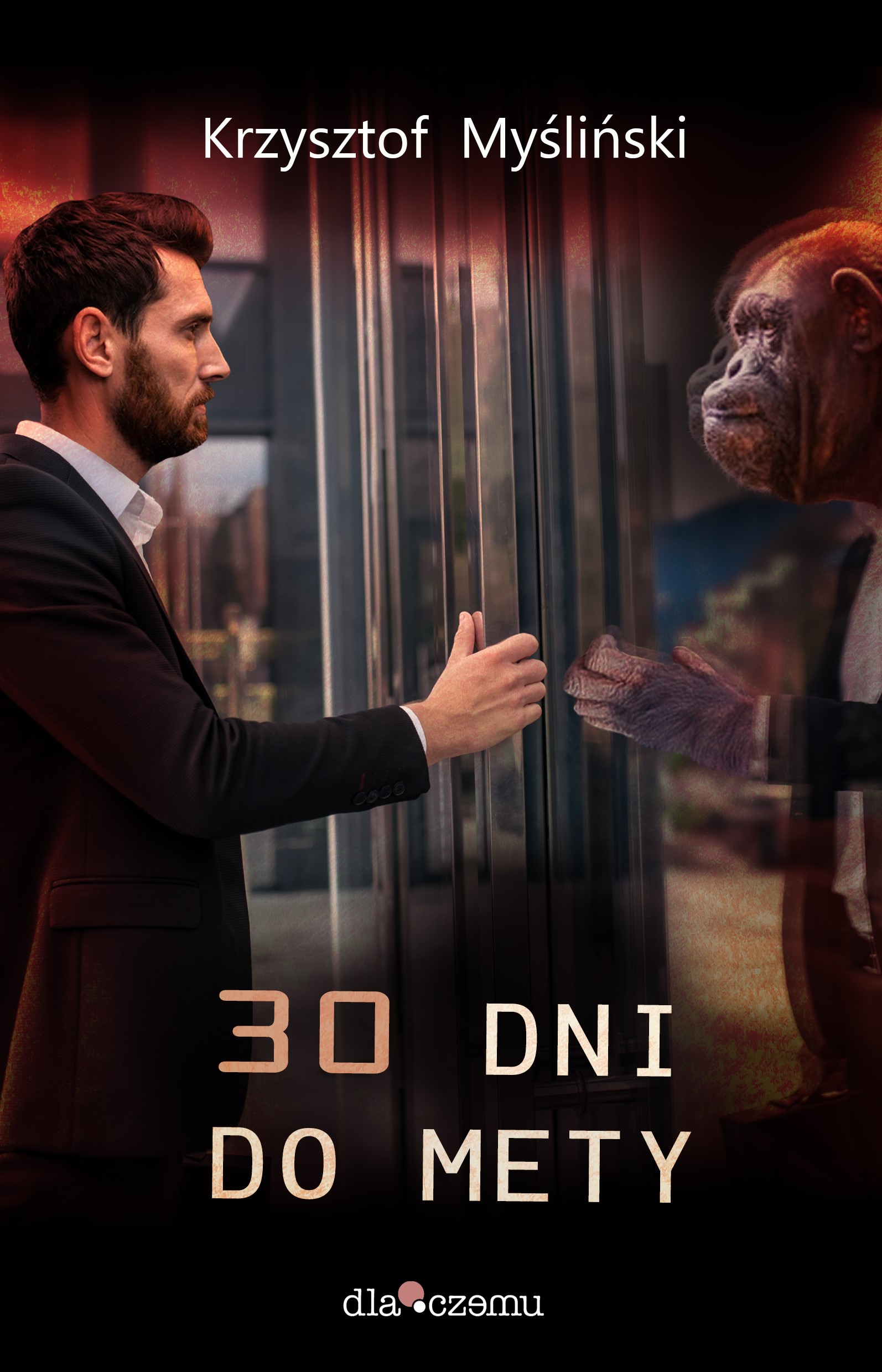 Image of 30 dni do mety