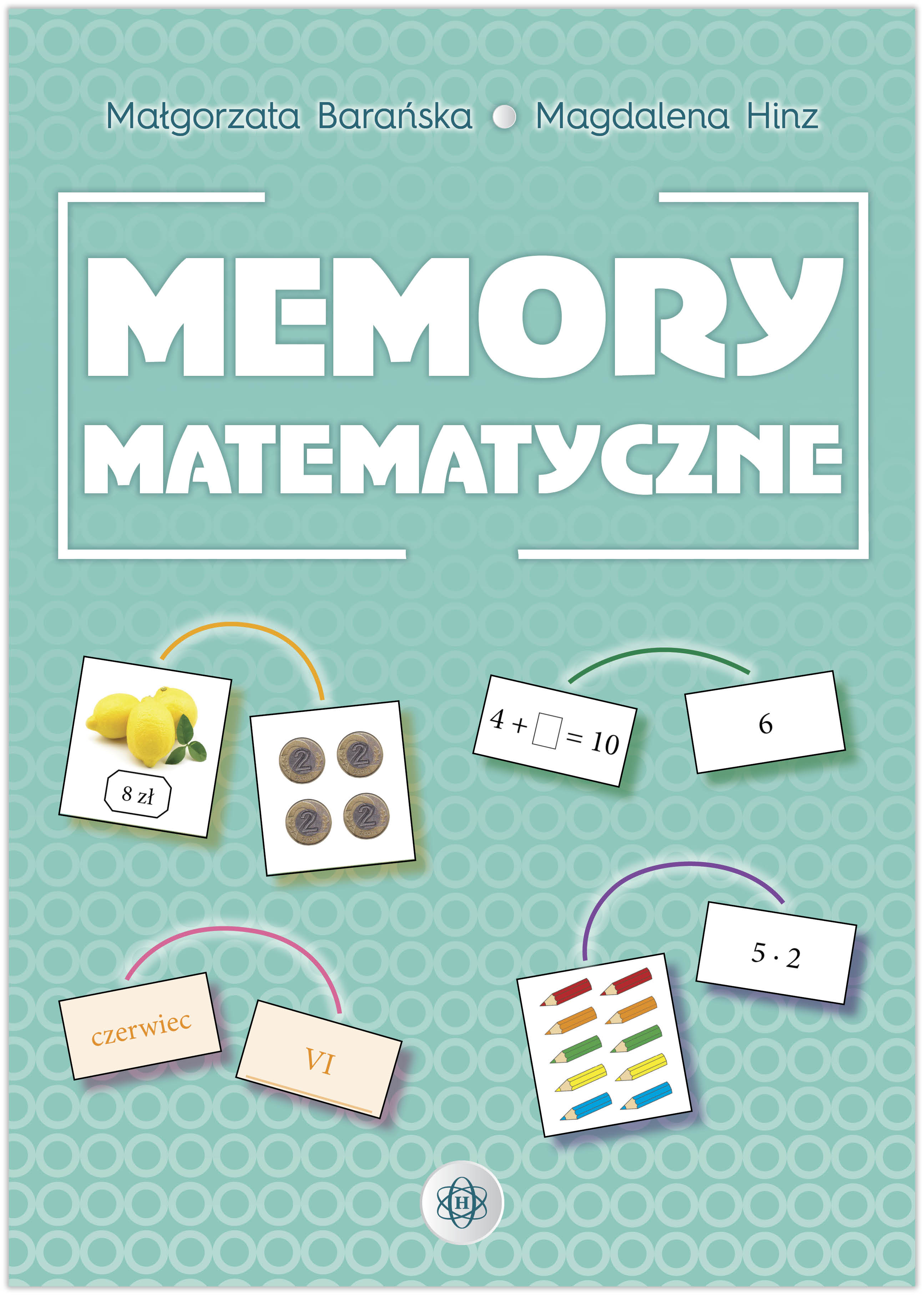 Image of Memory matematyczne