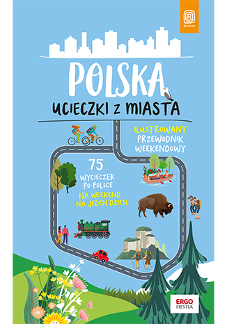 Image of Polska. Ucieczki z miasta
