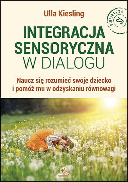 Image of Integracja sensoryczna w dialogu