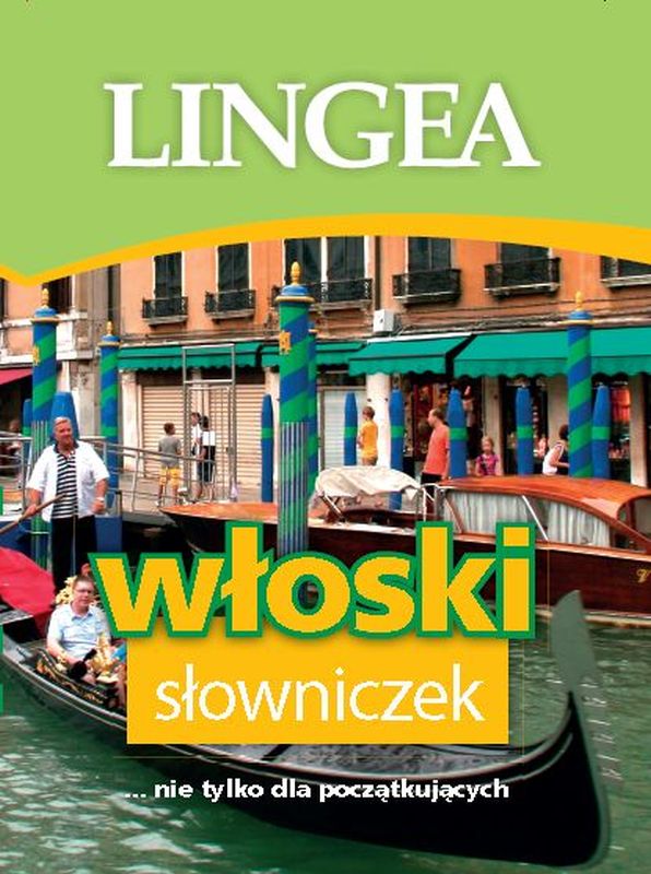 Image of Włoski słowniczek