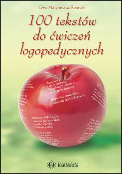 Image of 100 tekstów do ćwiczeń logopedycznych