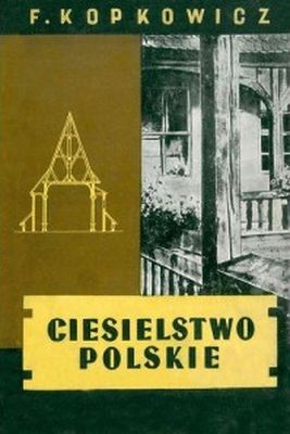 Image of Ciesielstwo polskie