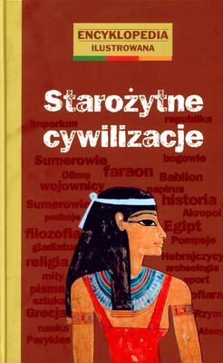 Image of Starożytne cywilizacje