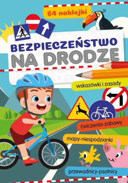 Image of Bezpieczeństwo na drodze