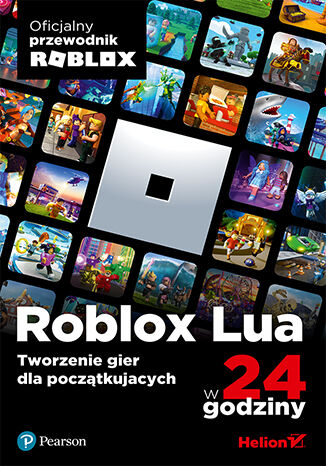 Image of Roblox Lua w 24 godziny. Tworzenie gier dla początkujących
