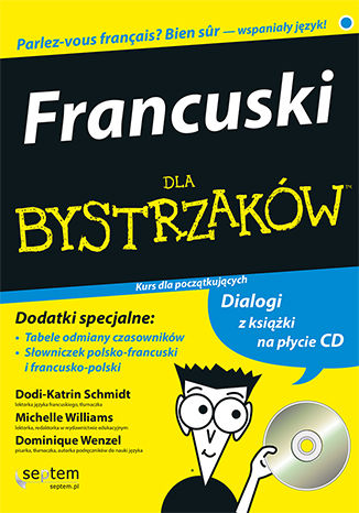 Image of Francuski dla Bystrzaków wyd. 2