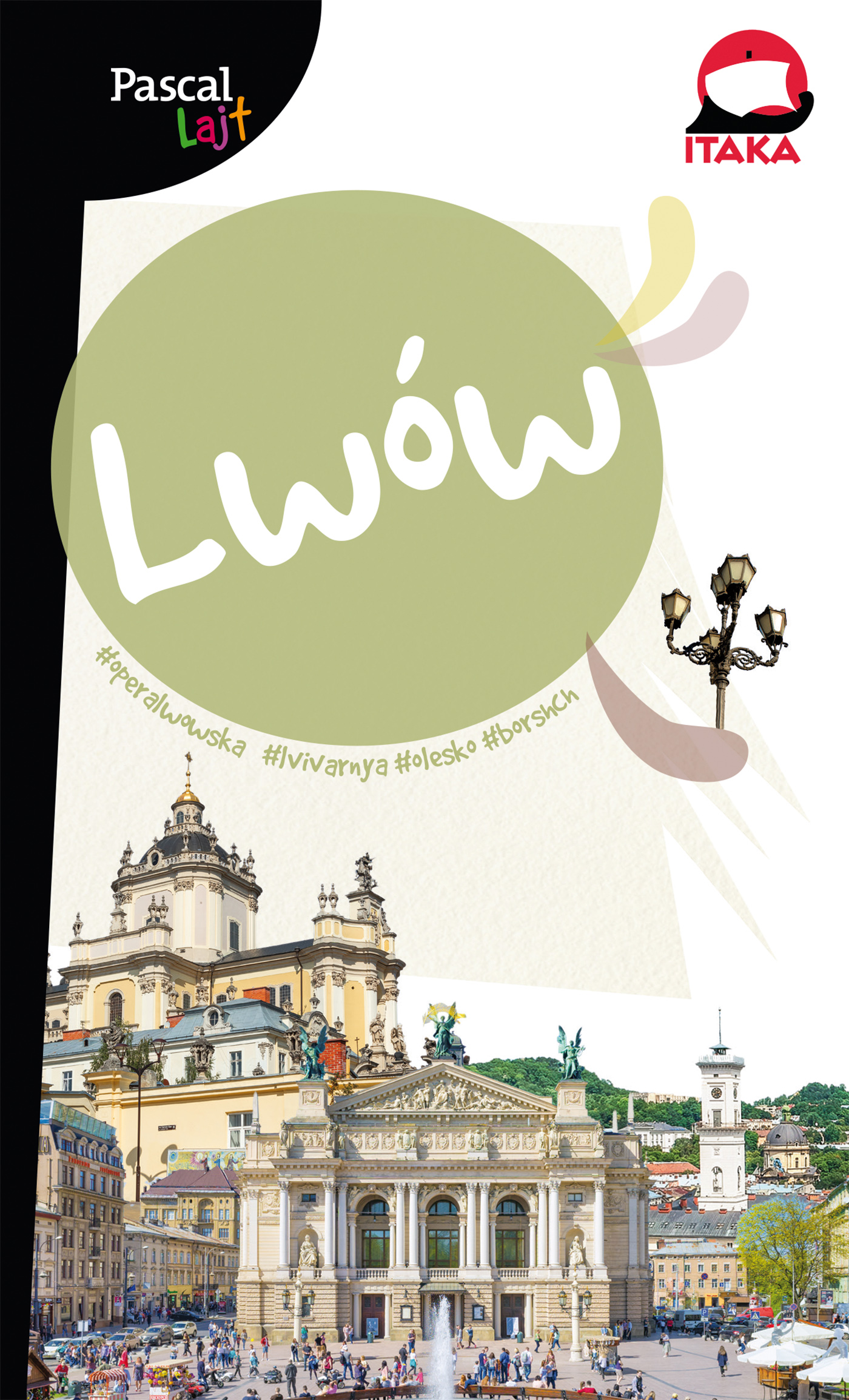 Image of Lwów. Pascal Lajt