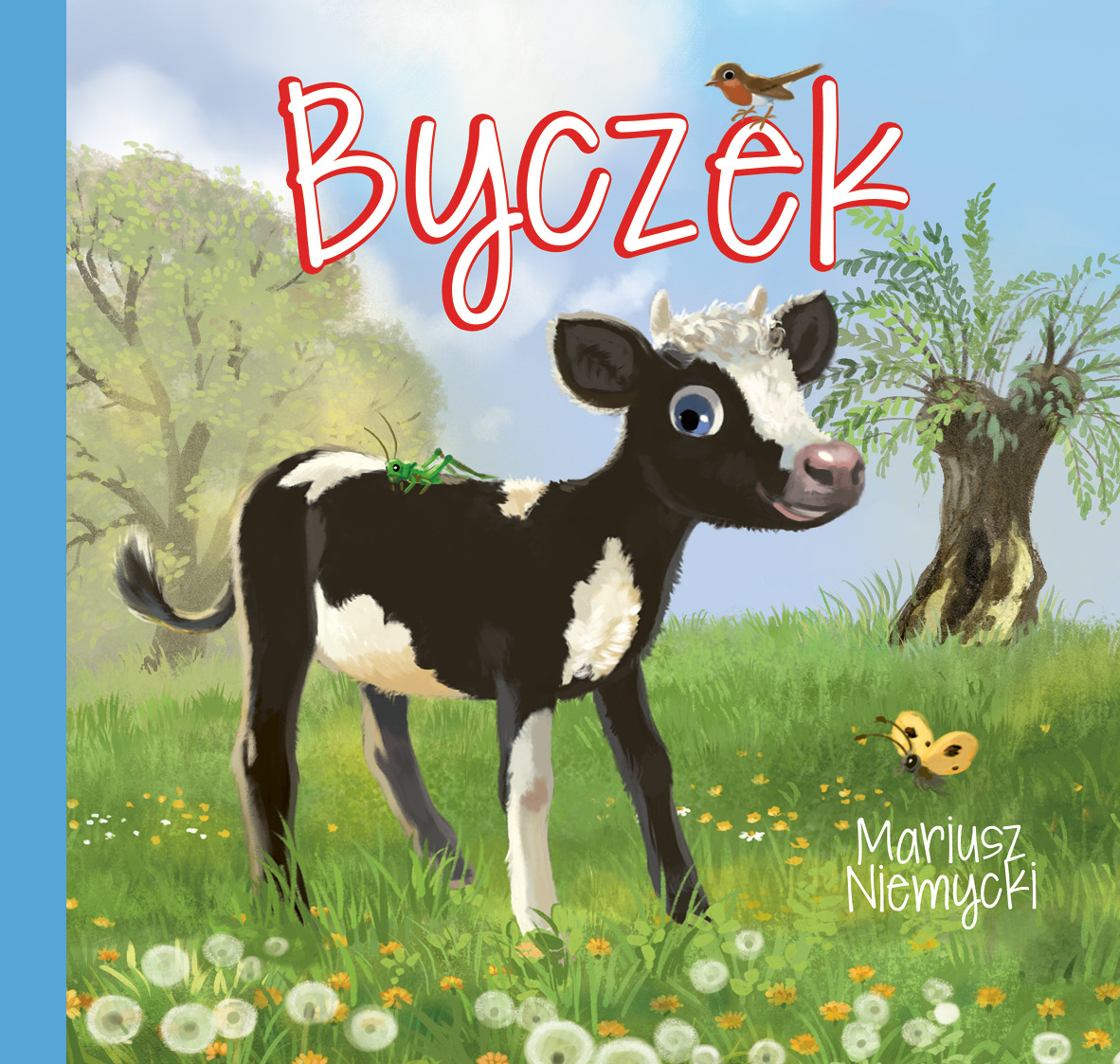 Image of Byczek