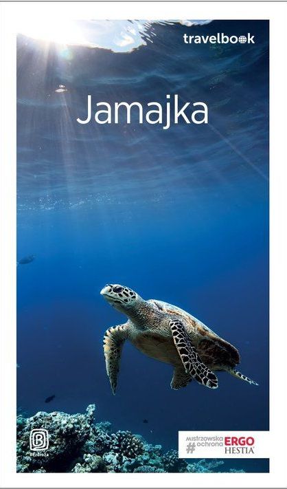 Image of Jamajka travelbook