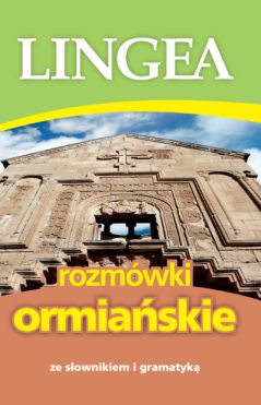 Image of Rozmówki ormiańskie