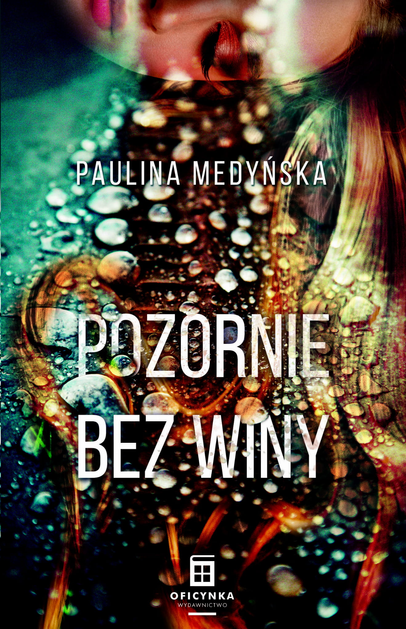 Image of Pozornie bez winy