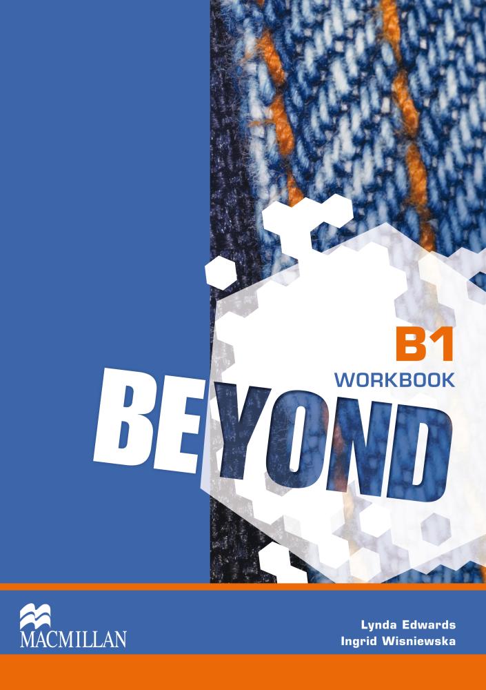 Image of Beyond B1 Zeszyt ćwiczeń