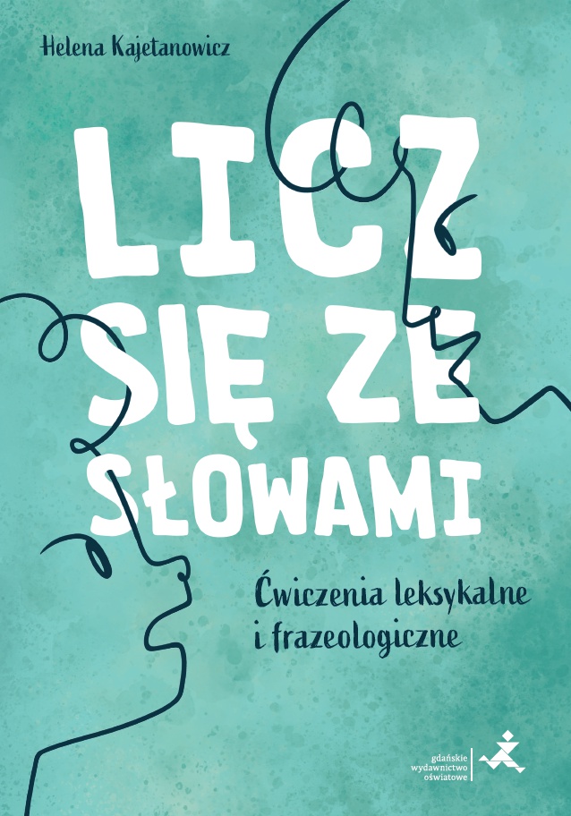 Image of Licz się ze słowami