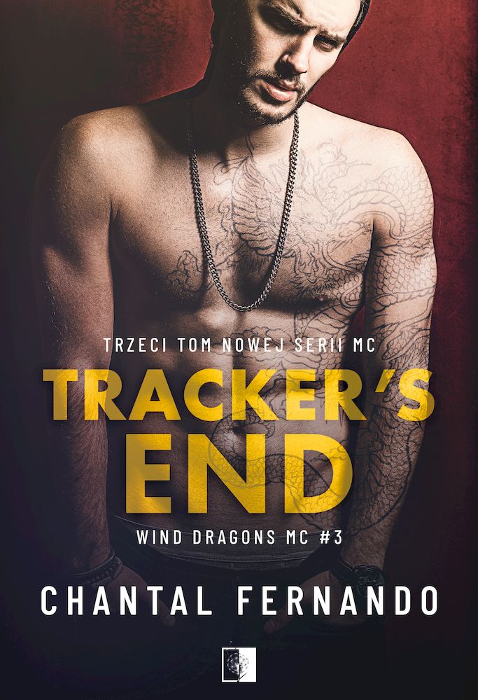 Image of Tracker's End. Wind Dragons MC. Tom 3