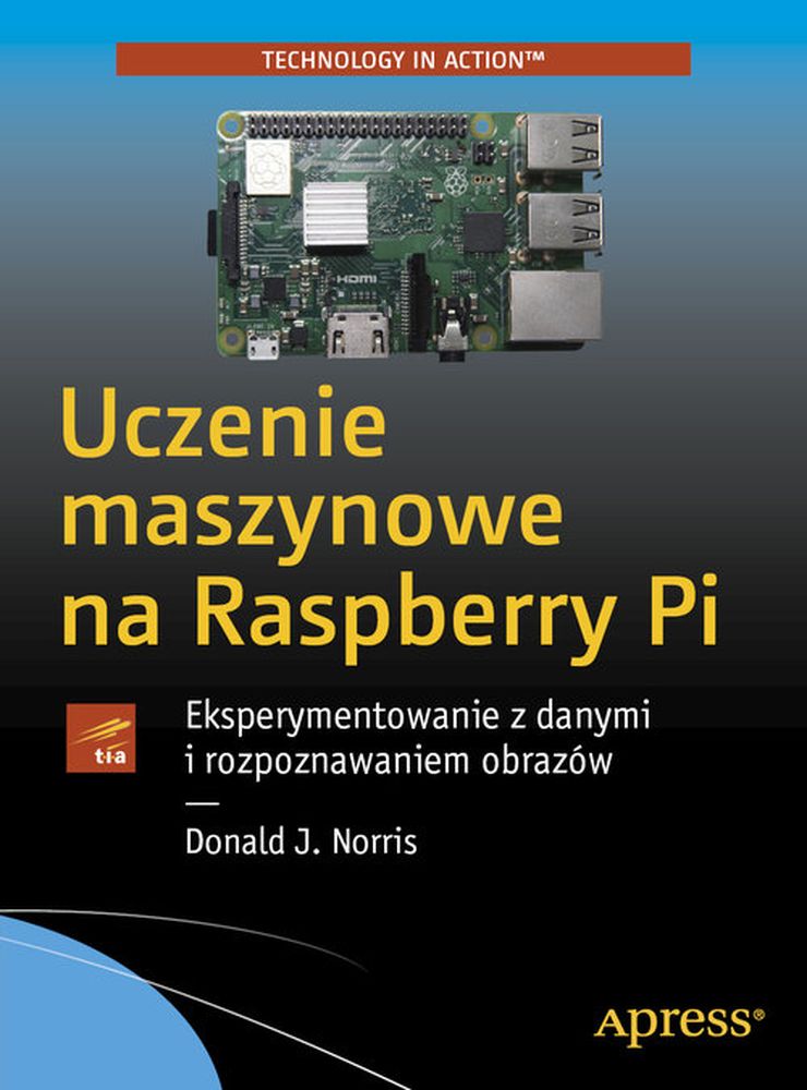Image of Eksperymentowanie z danymi i rozpoznawaniem obrazów