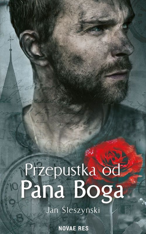 Image of Przepustka od Pana Boga