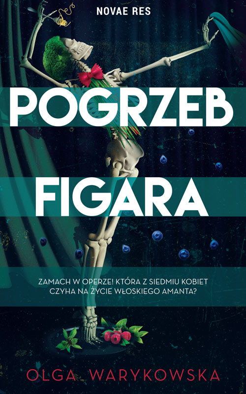 Image of Pogrzeb Figara