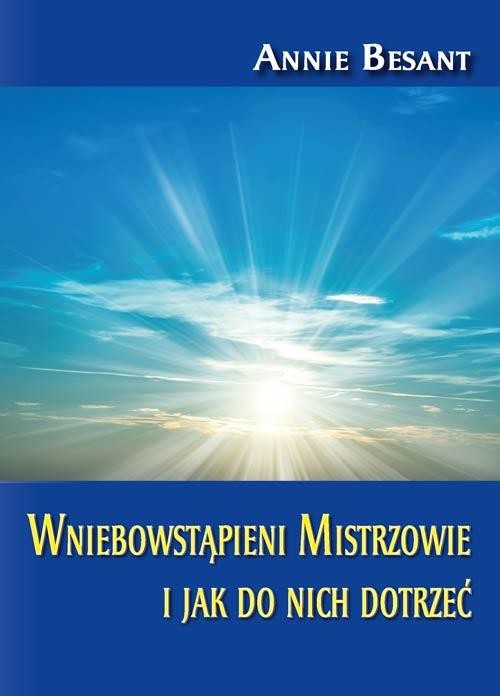 Image of Wniebowstąpieni Mistrzowie i jak do nich dotrzeć