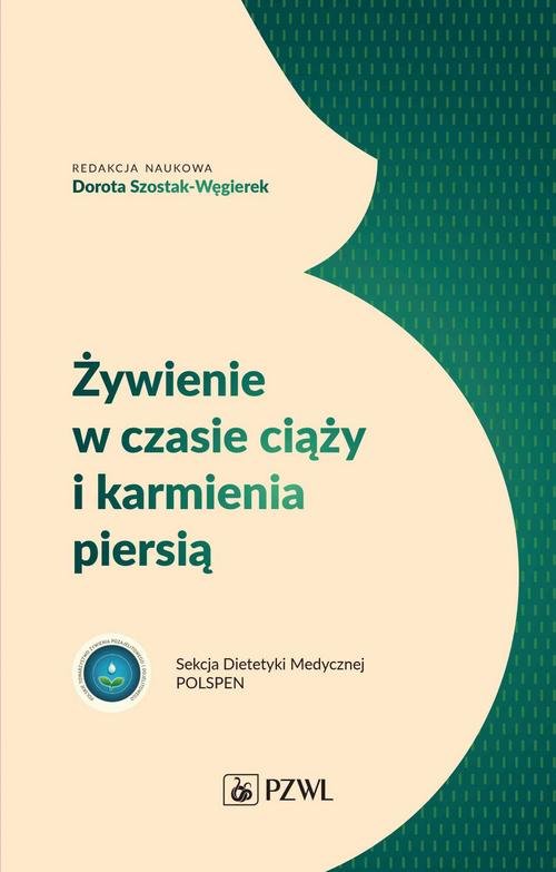 Image of Żywienie w czasie ciąży i karmienia piersią