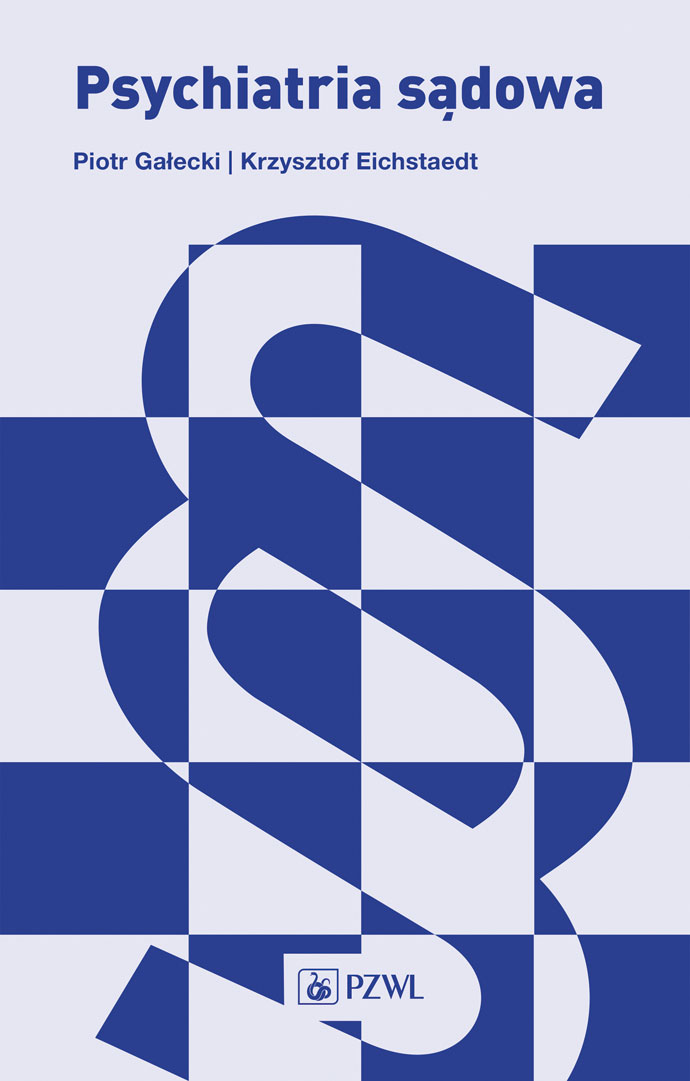 Image of Psychiatria sądowa
