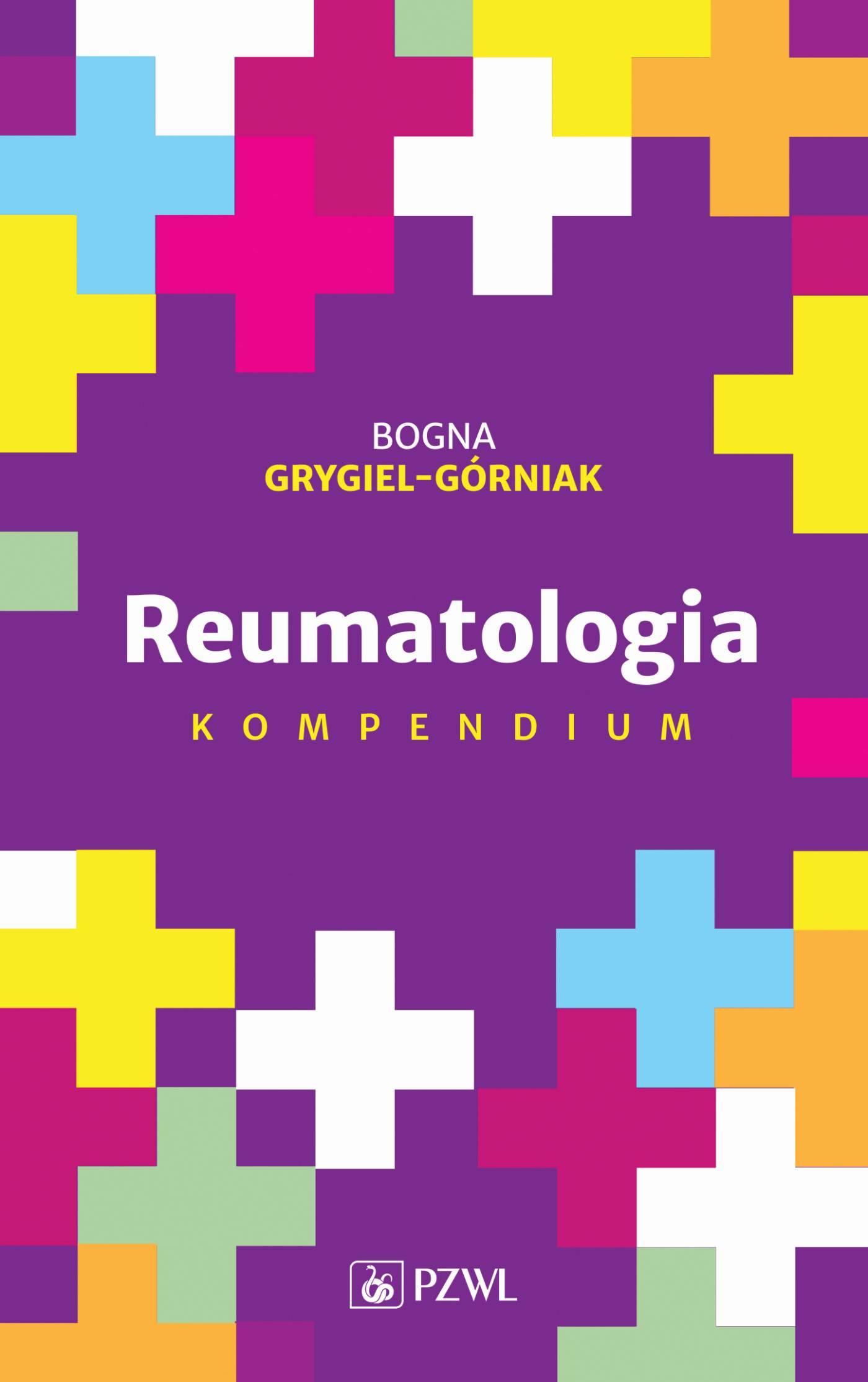 Image of Reumatologia. Kompendium