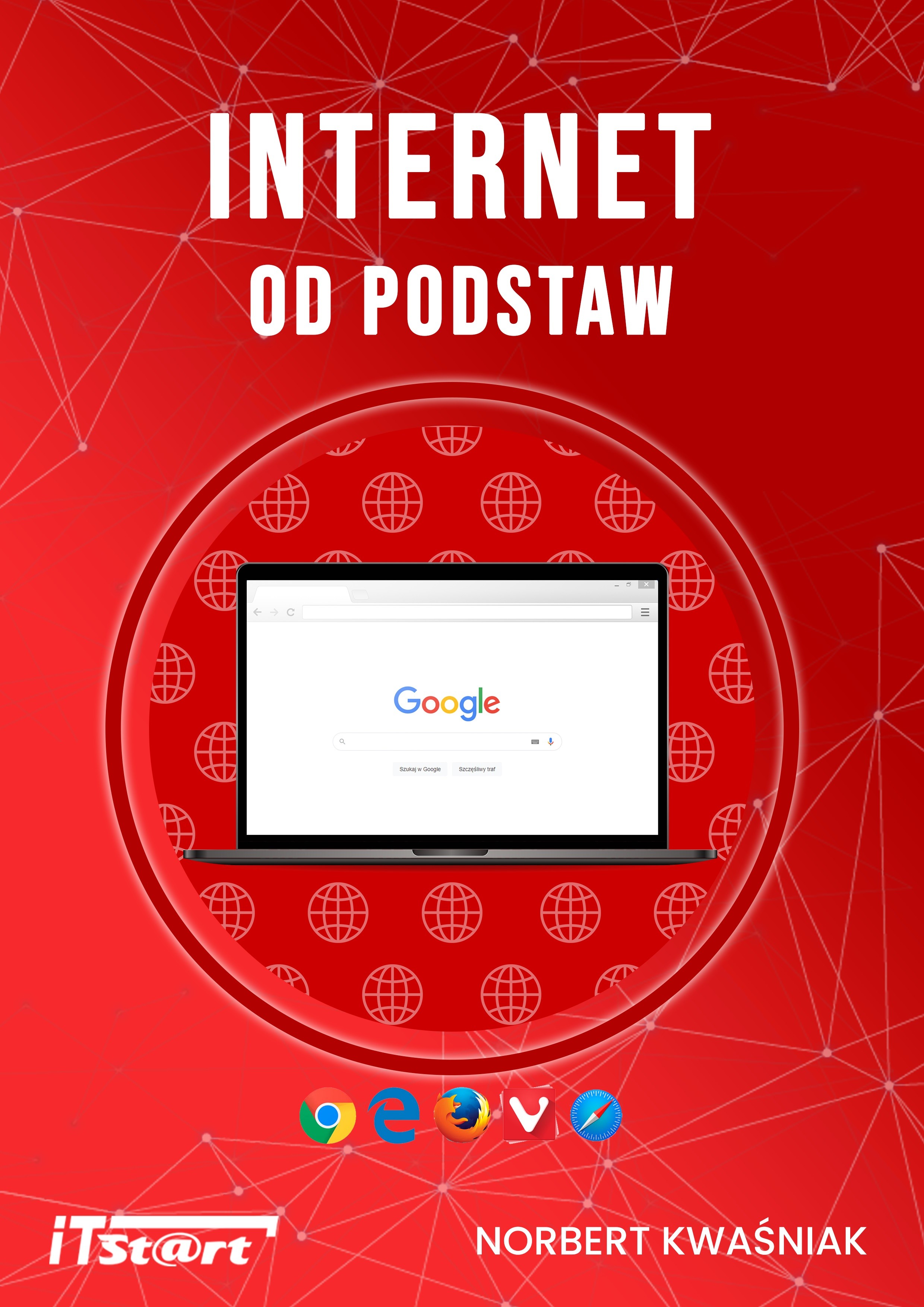 Image of Internet od podstaw