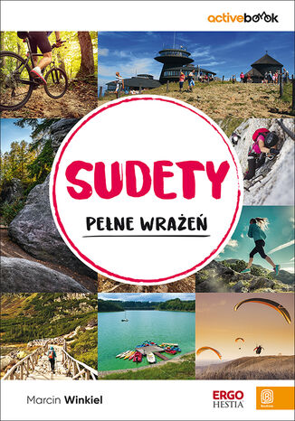 Image of Sudety pełne wrażeń. ActiveBook