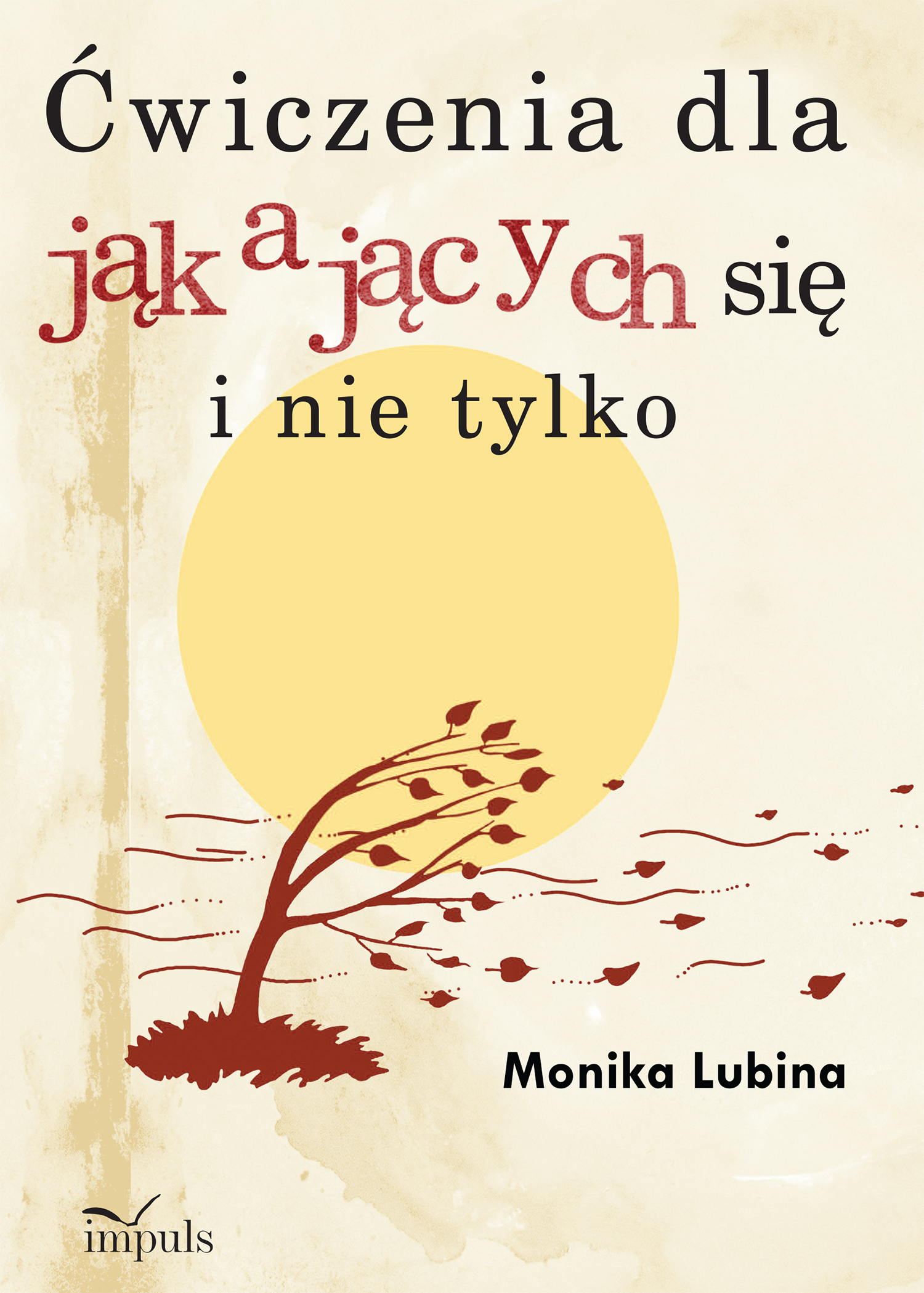 Image of Ćwiczenia dla jąkających się i nie tylko
