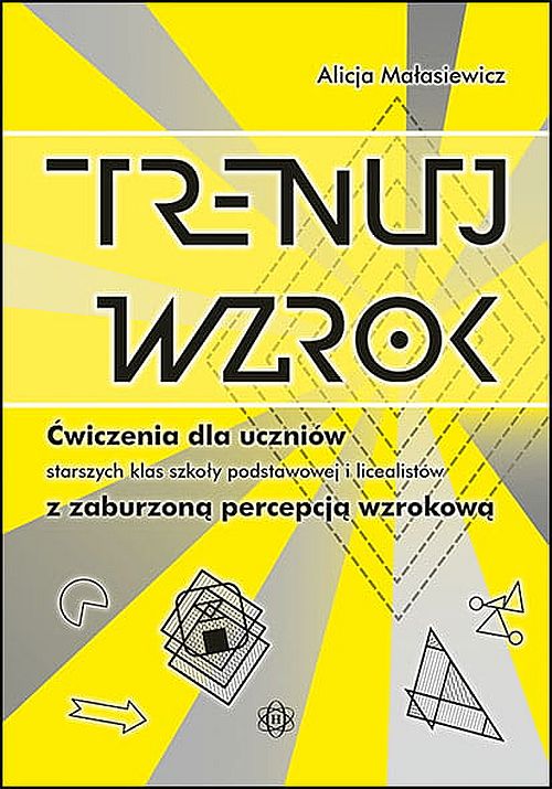 Image of Trenuj wzrok