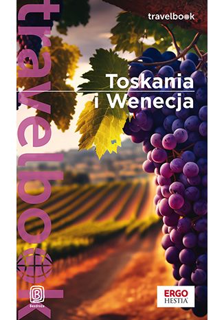 Image of Toskania i Wenecja. Travelbook wyd. 2023