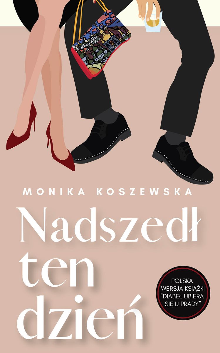Image of Nadszedł ten dzień. Maria. Tom 2