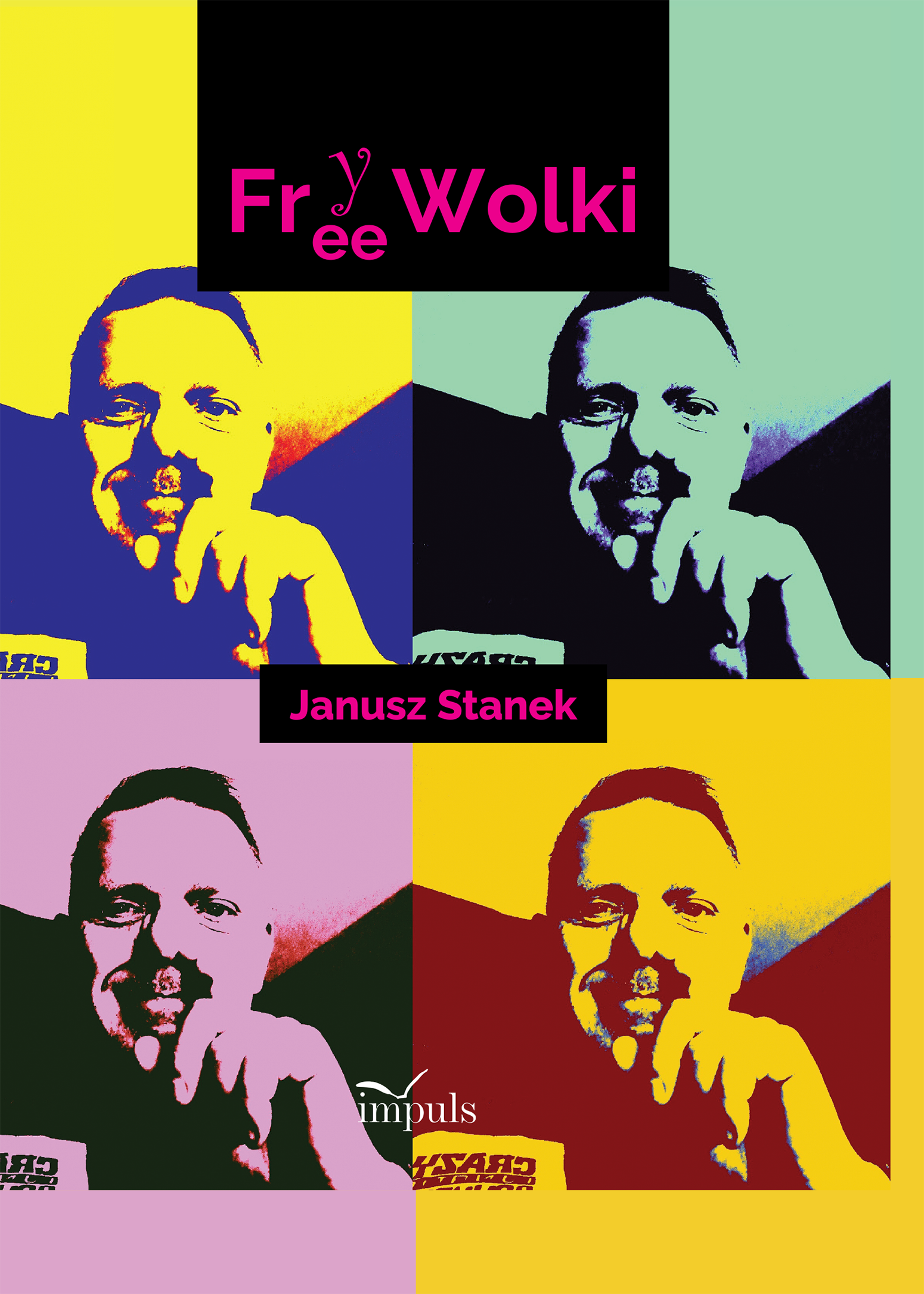 Image of FreeWolki