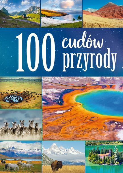 Image of 100 cudów przyrody