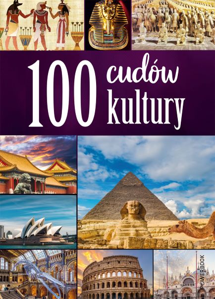 Image of 100 cudów kultury