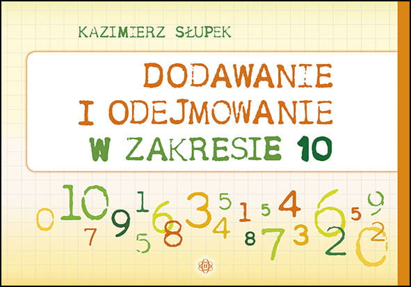 Image of Dodawanie i odejmowanie w zakresie 10
