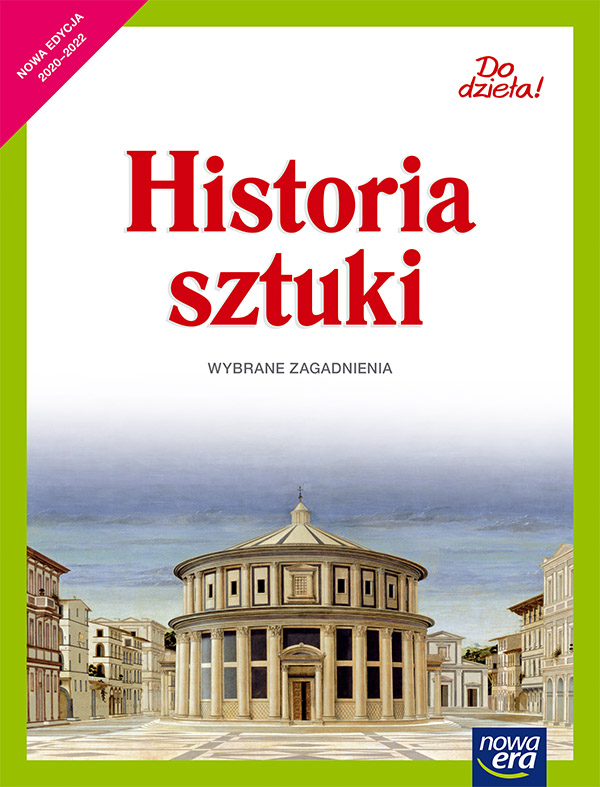 Image of Historia sztuki do dzieła podręcznik dla klasy 4-7 szkoły podstawowej 63911