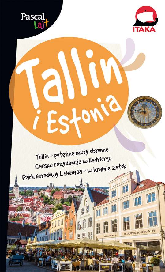 Image of Tallin i estonia Pascal Lajt