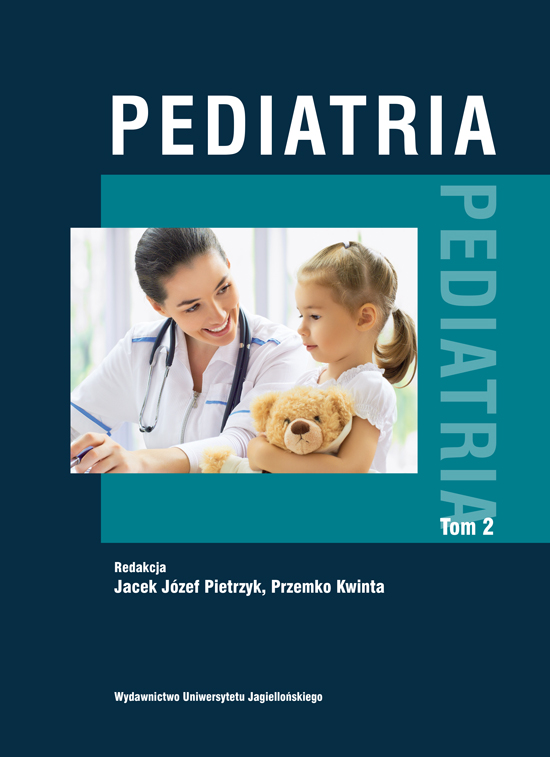 Image of Pediatria Tom 2